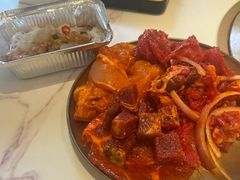-花味·自助烤肉(大观天地店)