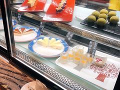 -松子料理(亮马桥店)