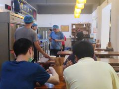 -王菊美食街·王菊面馆(总店)