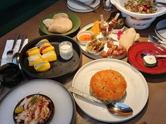 -星叶·东南亚料理(温州万象城店)