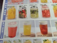 -Simple Yummy简单美味(上邦百汇城店)