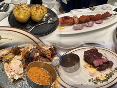 -马克西姆俄罗斯餐厅(通亚街店)