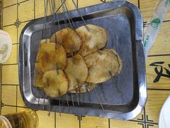 -建国烧烤(建乐路店)