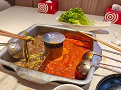 -海底捞火锅(杭州庆春路夜宵主题店)