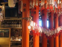 -西月山居匠心创意料理(江汉路新佳丽广场店)