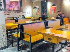 -新疆烧烤王(广灵店)