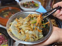 -88号小吃店·经典云南菜·地道纳西美食