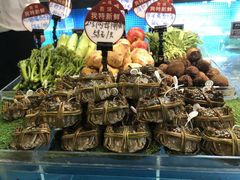 -喜棠·长沙家宴·海鲜·湘菜(麓谷店)