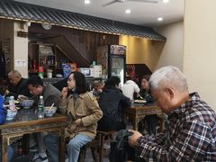 -惠记粉汤羊血(小南门店)