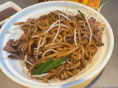 -潮发潮汕牛肉店(芳村店)