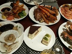 -晋江荣誉国际酒店·港誉茶餐厅