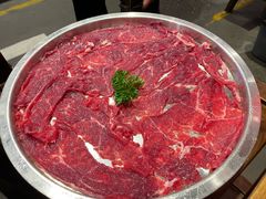 -萍姐火锅·公路夜市(南京新街口店)
