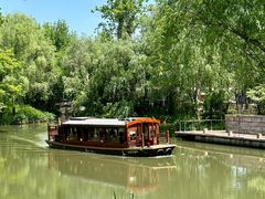 -西溪国家湿地公园