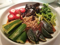 -小厨娘淮扬菜(六合欢乐港店)