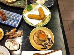 -真剑日本料理·铁板烧(贵州路店)
