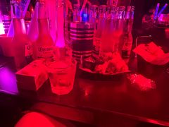 -MOSSO音乐酒吧·Live House(南京西路店)