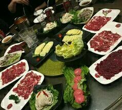 -牛焱·贵州黄牛肉火锅(城西银泰店)