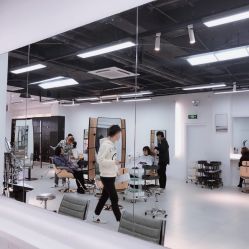 点击看大图 -ASA HAIR SALON