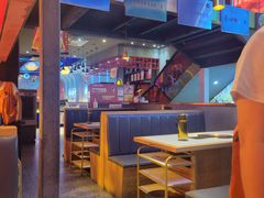 -杨记齐齐哈尔烤肉(总店)