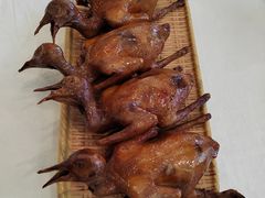 -五谷芳乳鸽王(梅沙老店)