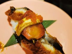 -争鲜回转寿司(南开大悦城店)