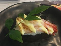 甜虾溜溜烧-瀛川尚品(车陂利丰天地店)