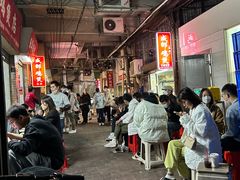 -威邵鸡煲(西华路总店)