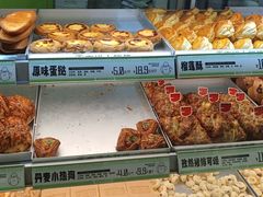 -南洋大师傅(长楹天街店)