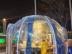 -1819餐厅·团队聚餐·烤串·精酿