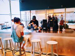 -Seesaw Coffee(朝阳大悦城店)