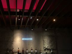 -广州柏悦酒店·悦吧·顶楼露天酒吧