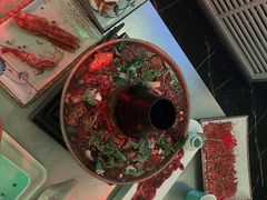 -网红丛林音乐烤吧
