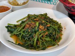 -莆田餐厅PUTIEN(三里屯店)