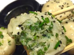 -小杨生煎(湟普汇店)