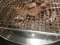 -九田家黑牛烤肉料理(石路天虹店)