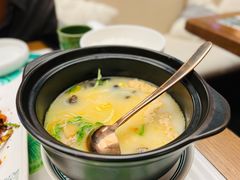 -云海肴汽锅鸡·云南小炒(曲江大悦城店)