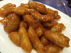 -京天红酒家(马家堡店)