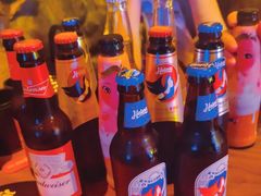 -Helens海伦司小酒馆(厦门槟榔路店)