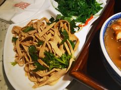 -裕丰源滋补烩面(天赋路店)