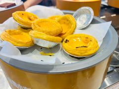 -龍歌自助小火锅(市北台东利群店)