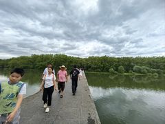 -西溪南古村落