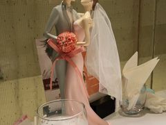 -王品牛排(郑州大卫城店)