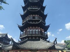 -西林禅寺
