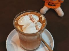 -Nirvana Cafe&Bar(北仓文创街区店)