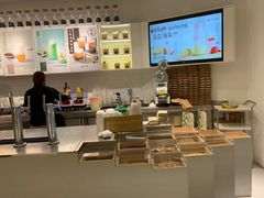-叶子与茶(苏宁广场店)