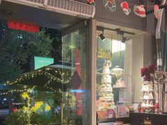 -街角 T·COFFEE 融合料理·BISTRO(车公庙店)