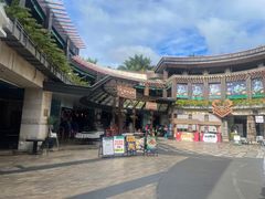 -达叔香味海鲜(海棠68环球美食街店)