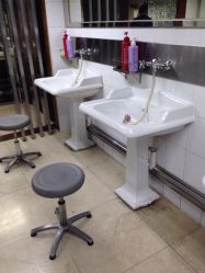 -南京美发店