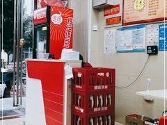 -舒记老友粉(埌西店)