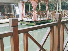 -天怡·鱼工厂(梅溪湖店)